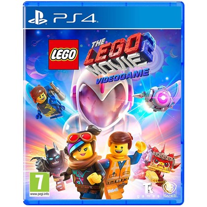 The LEGO Movie 2 Videogame PS4.jpg