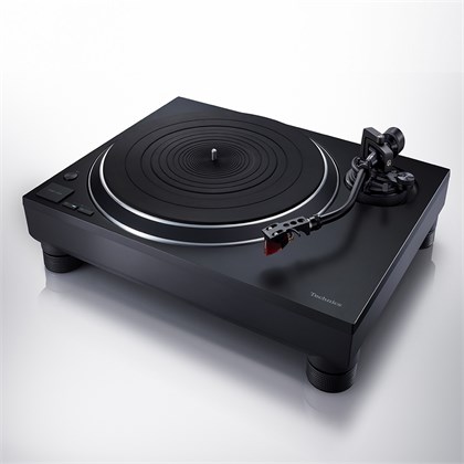 TECHNICS SL- 1500 CEG-K CRNI