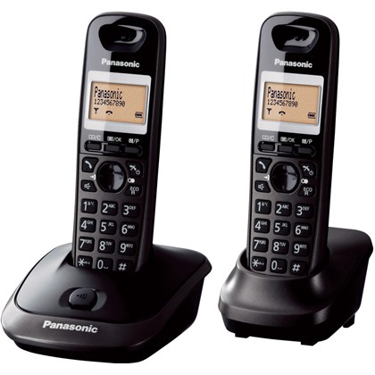 PANASONIC KX-TG2512T