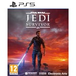 Se-Mark Star Wars Jedi Survivor front cover