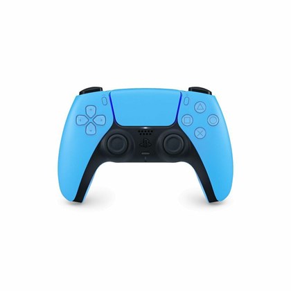 PS5 Dualsense Wireless STARLIGHT BLUE