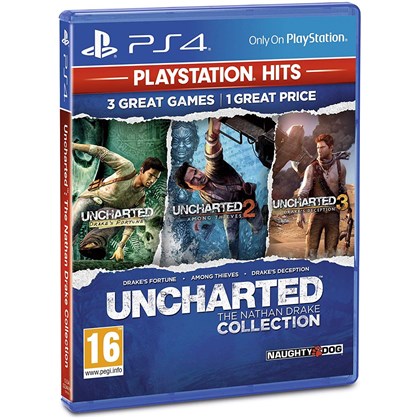 Uncharted Collection HITS PS4.jpg