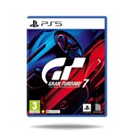 PS5 igra Gran Turismo 7