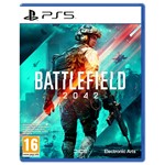 PS5 PLAYSTATION 5 BATTLEFIELD 2042