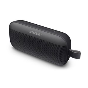 BOSE Soundlink FLEX - BLACK - ZVUČNIK BT (za povećanje klikni na sliku)