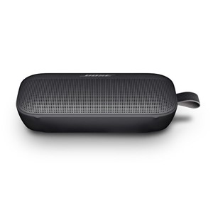 BOSE Soundlink FLEX - BLACK - ZVUČNIK BT (za povećanje klikni na sliku)