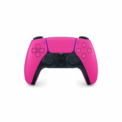 PS5 Dualsense Wireless NOVA PINK