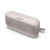 BOSE Soundlink FLEX - SMOKE WHITE - ZVUČNIK BT (za povećanje klikni na sliku)