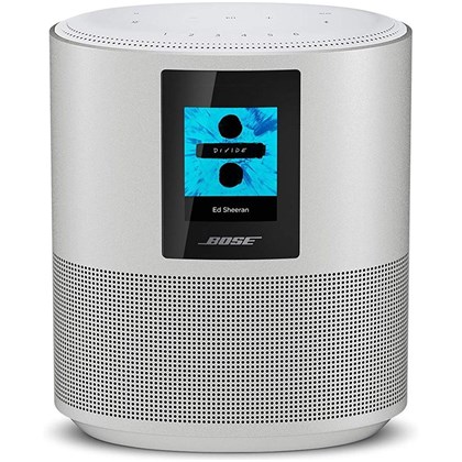 Bose Home Speaker 500 srebrni