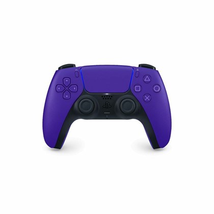 PS5 Dualsense Wireless GALACTIC PURPLE