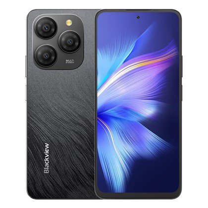 blackview-shark-9-pametni-telefon-crna-prednja