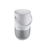 BOSE Portable Home Speaker - SREBRNI