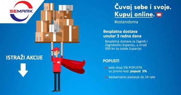 ČUVAJ ZDRAVLJE|KUPUJ ONLINE