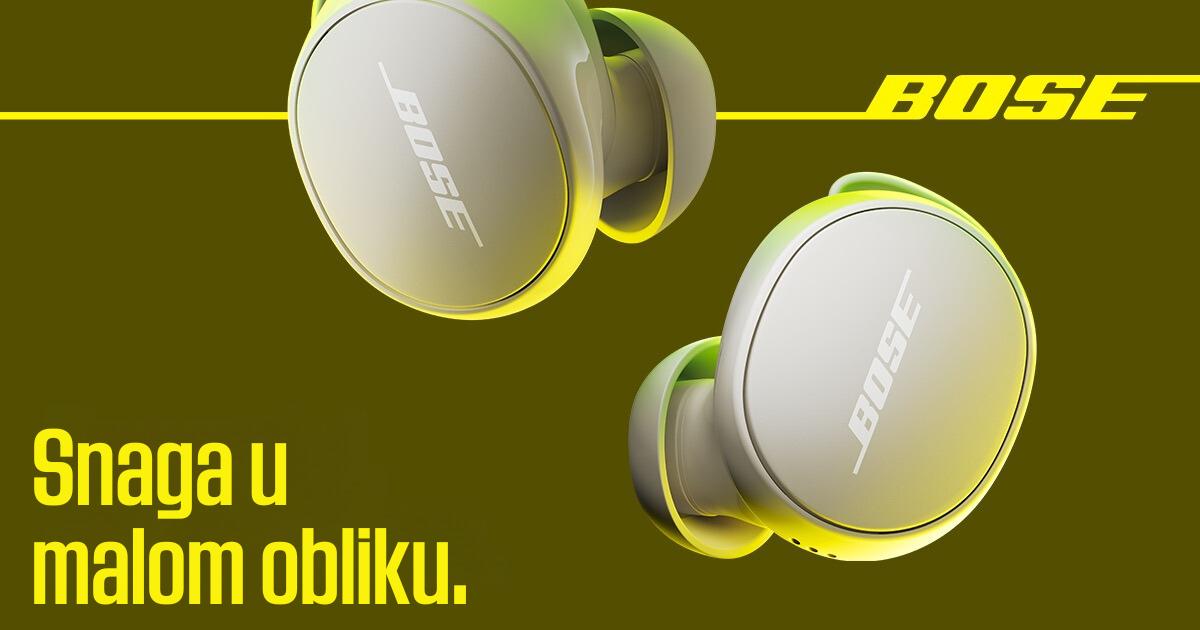 Bose QuietComfort Earbuds: cijena, specifikacije i mogućnosti