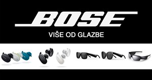 BOSE | brend inovacije