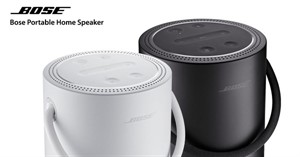 Bose Portable Home Speaker