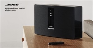 BOSE SoundTouch™ 30 Wi-Fi® glazbeni sustav