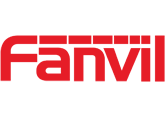 Fanvil logo